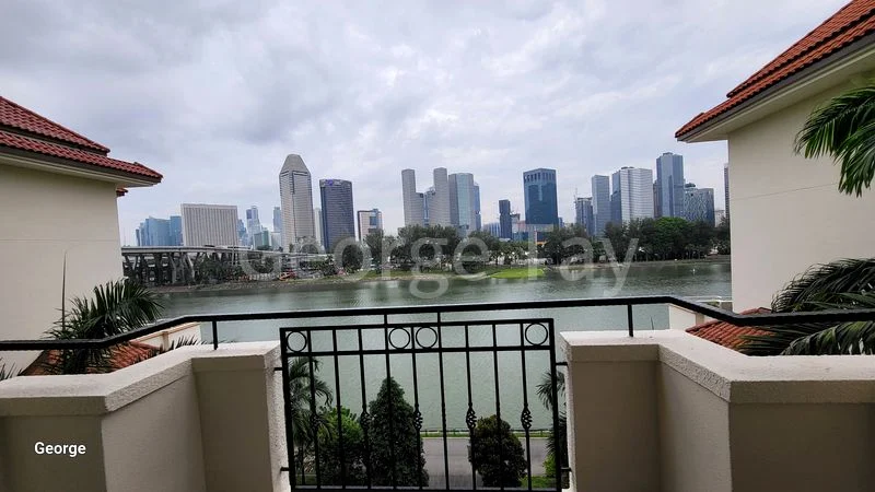 2+1 Bed Condo for Sale in  Costa Rhu - Image 1