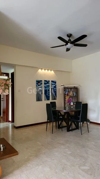 2+1 Bed Condo for Sale in  Costa Rhu - Image 3