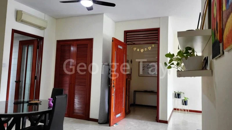 2+1 Bed Condo for Sale in  Costa Rhu - Image 4