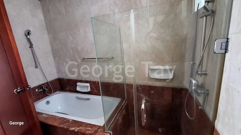 2+1 Bed Condo for Sale in  Costa Rhu - Image 7