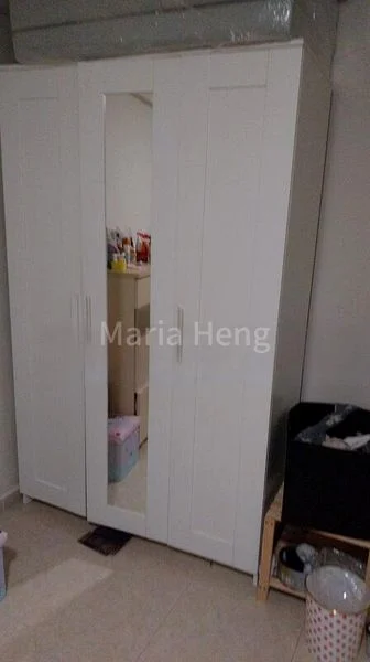 Common Room (HDB) for Rent in  303 Clementi Avenue 4 - Image 5