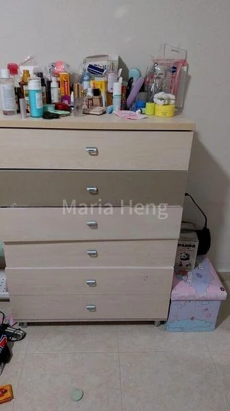 Common Room (HDB) for Rent in  303 Clementi Avenue 4 - Image 2