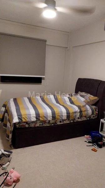 Common Room (HDB) for Rent in  303 Clementi Avenue 4 - Image 1