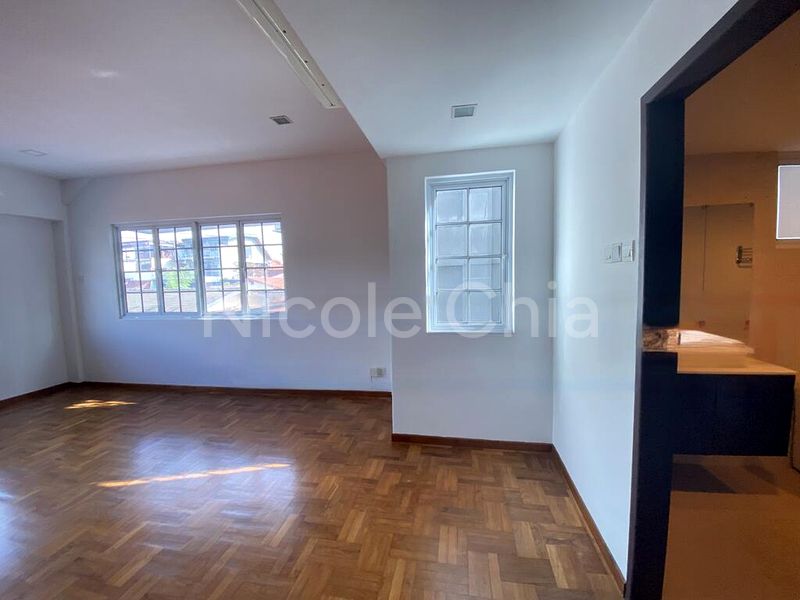 5 Bed Semi-Detached House (Landed) for Sale in  Seletar Hills Estate - Image 5