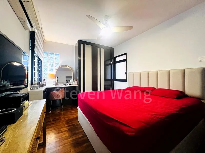 5 Room (5I) HDB for Rent in  683B Choa Chu Kang Crescent - Image 7