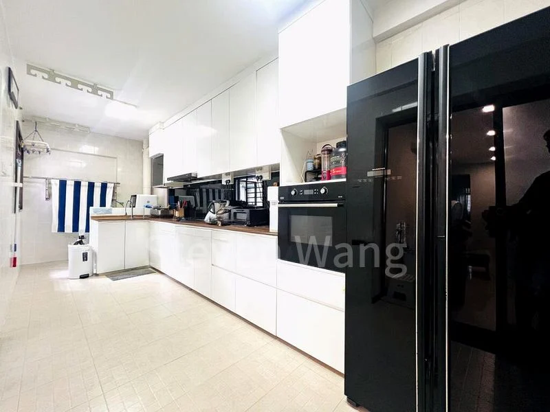 5 Room (5I) HDB for Rent in  683B Choa Chu Kang Crescent - Image 5