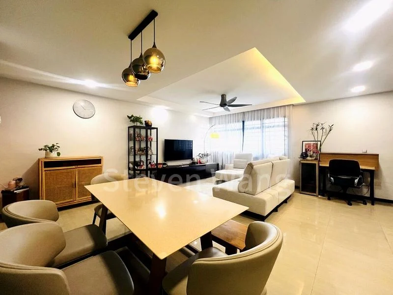 5 Room (5I) HDB for Rent in  683B Choa Chu Kang Crescent - Image 2