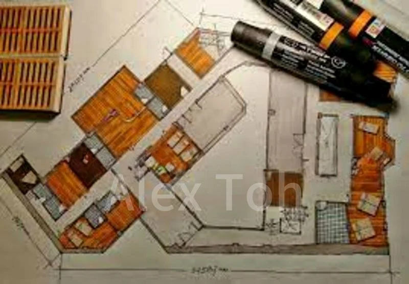 Common Room (HDB) for Rent in  336C Yishun Street 31 - Image 5