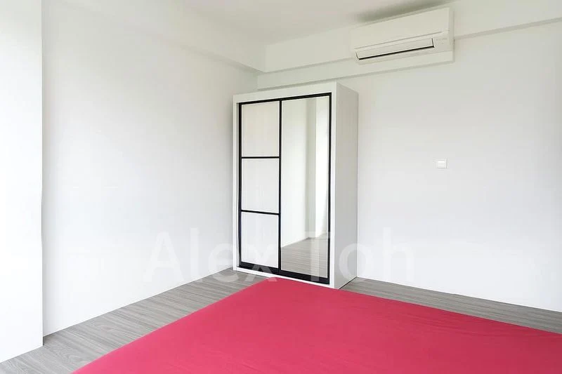 Common Room (HDB) for Rent in  336C Yishun Street 31 - Image 1