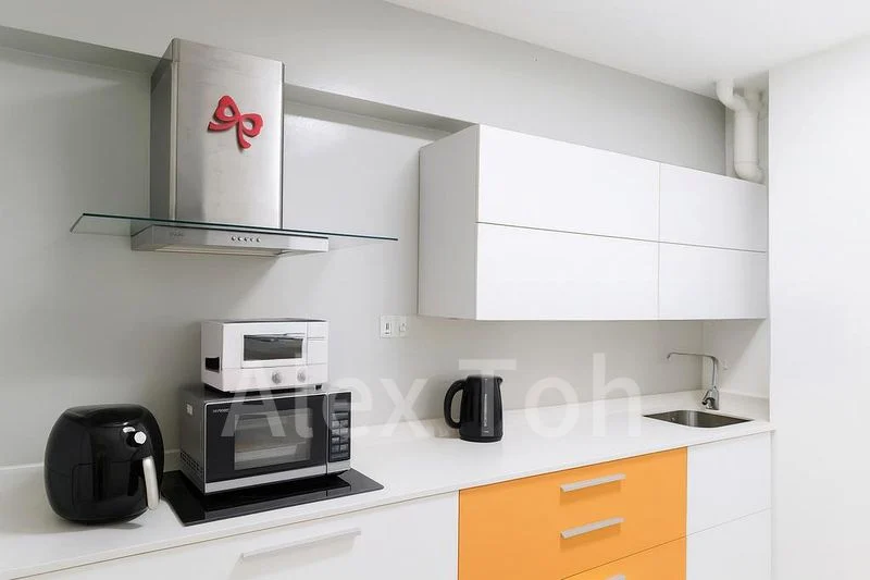 Common Room (HDB) for Rent in  336C Yishun Street 31 - Image 2