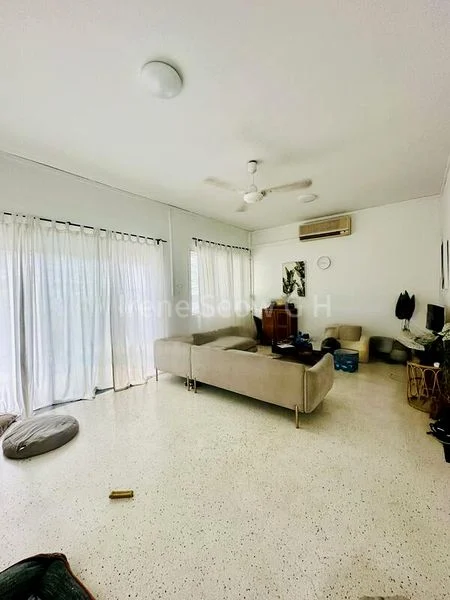 4 Bed Semi-Detached House (Landed) for Rent in  Lucky Gardens - Image 1