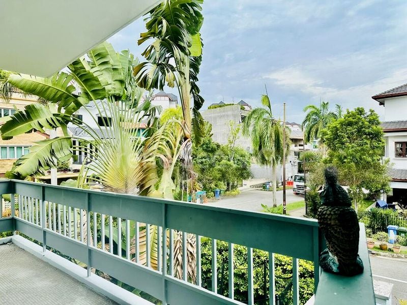 4 Bed Semi-Detached House (Landed) for Rent in  Lucky Gardens - Image 7