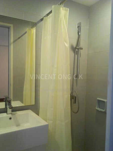 4 Bed Condo for Rent in  Parkway View - Image 8