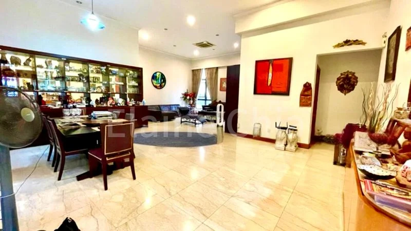 5 Bed Condo for Sale in  Heritage View - Image 1