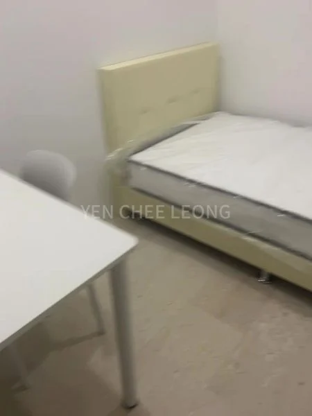 Common Room (Condo) for Rent in  Dawn Ville - Image 1