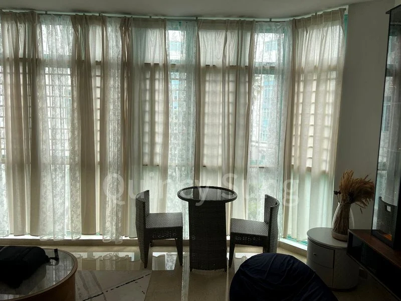3+1 Bed Condo for Rent in Ballota Park Condominium - Image 12