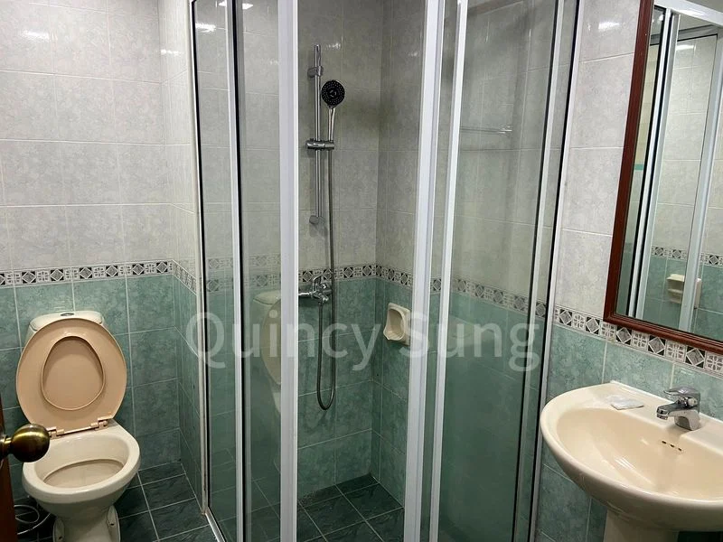 3+1 Bed Condo for Rent in Ballota Park Condominium - Image 5