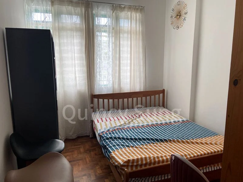 3+1 Bed Condo for Rent in Ballota Park Condominium - Image 15