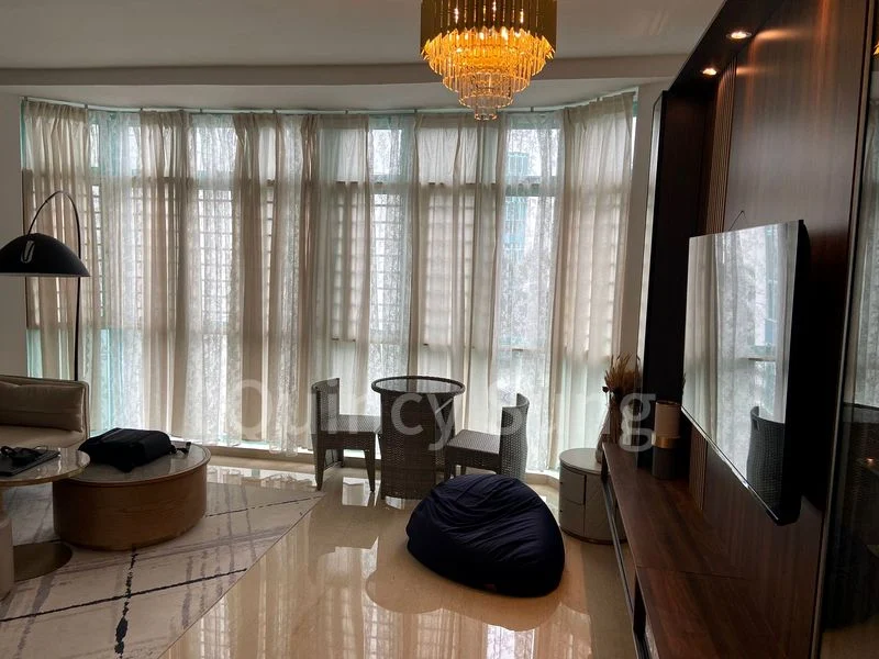 3+1 Bed Condo for Rent in Ballota Park Condominium - Image 9