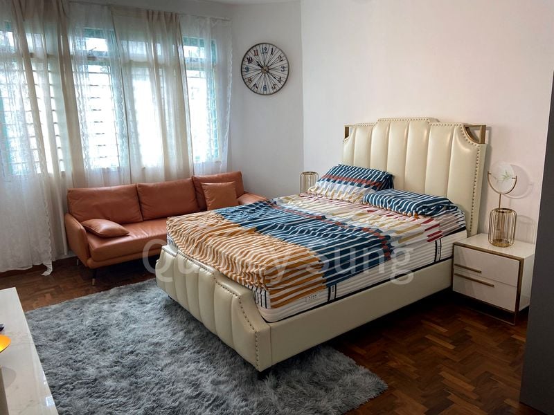 3+1 Bed Condo for Rent in Ballota Park Condominium - Image 14