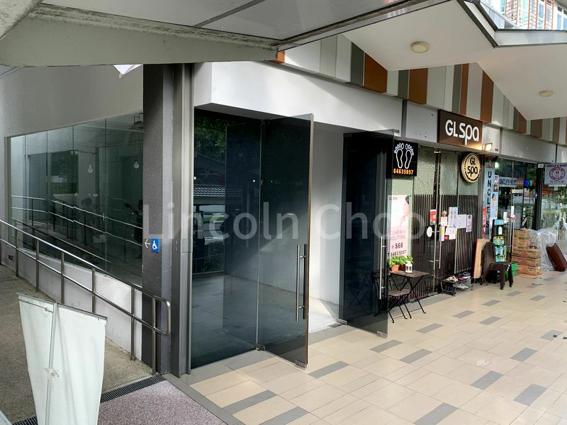 Other Retail for Sale: THe Hillford - Image 13