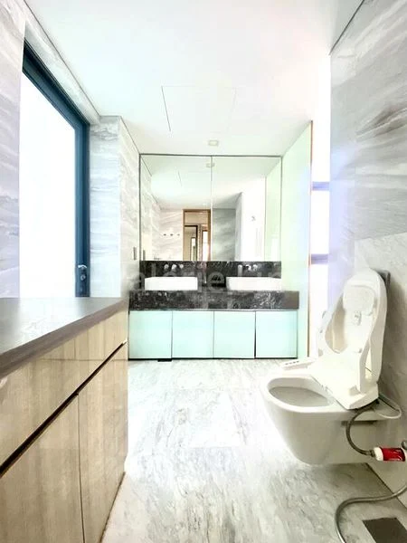 4 Bed Apartment (Condo) for Sale in  Skypark - Image 12