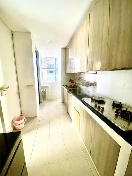 4 Bed Apartment (Condo) for Sale in  Skypark - Image 9