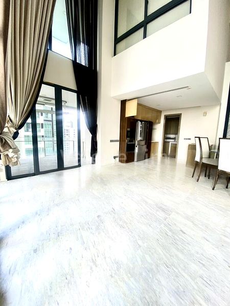 4 Bed Apartment (Condo) for Sale in  Skypark - Image 2