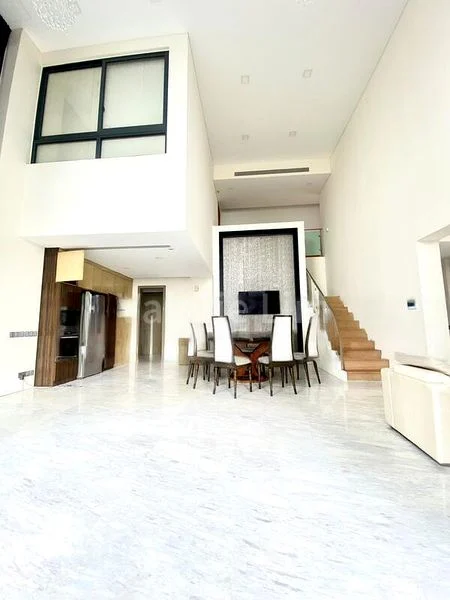 4 Bed Apartment (Condo) for Sale in  Skypark - Image 3