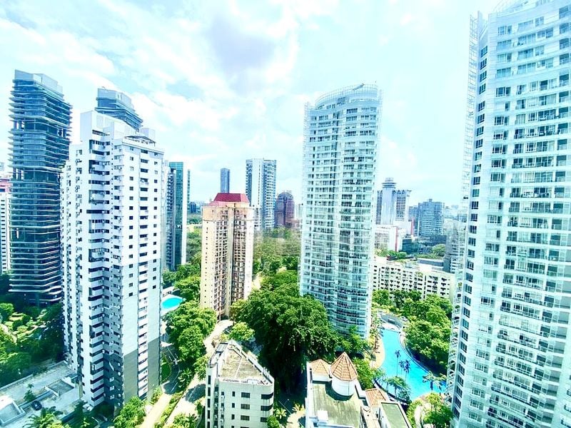 4 Bed Apartment (Condo) for Sale in  Skypark - Image 4