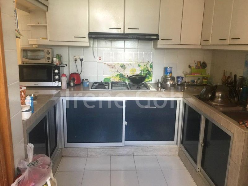 2 Bed Condo for Rent in  Azalea Park Condominium - Image 8