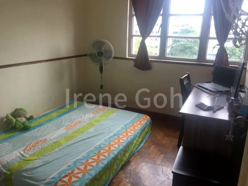 2 Bed Condo for Rent in  Azalea Park Condominium - Image 7