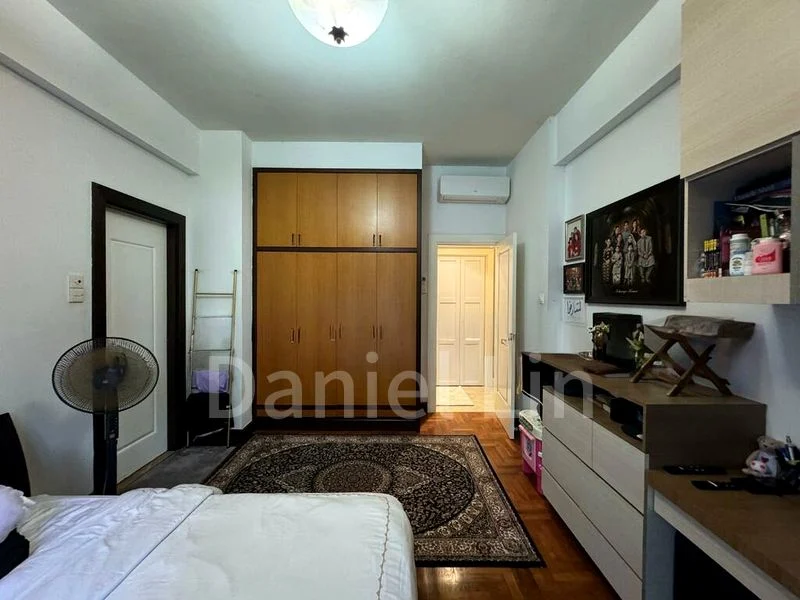3 Bed Condo for Rent in  Regent Heights - Image 5