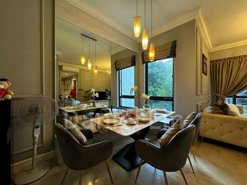 3 Bed Condo for Rent in  Regent Heights - Image 12