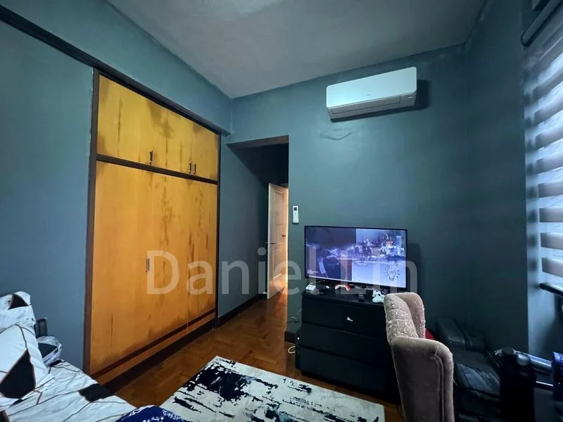3 Bed Condo for Rent in  Regent Heights - Image 9