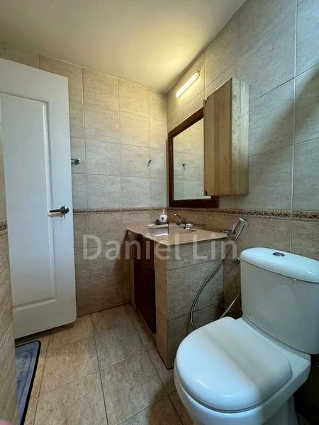 3 Bed Condo for Rent in  Regent Heights - Image 8
