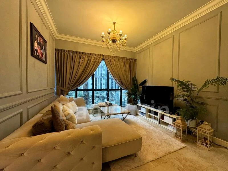 3 Bed Condo for Rent in  Regent Heights - Image 14