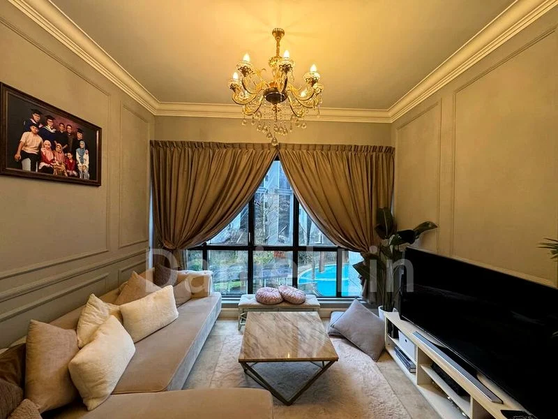 3 Bed Condo for Rent in  Regent Heights - Image 10