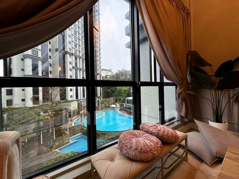 3 Bed Condo for Rent in  Regent Heights - Image 3