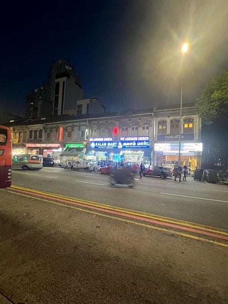 Shop / Shophouse for Sale: Adjoining Shophouses on Serangoon Road - Image 3