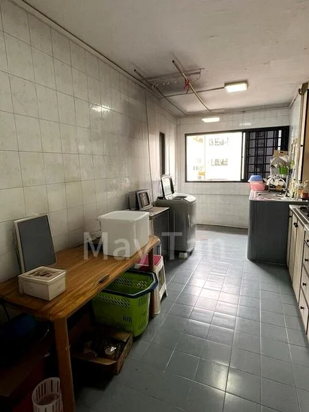4 Room (4A) HDB for Rent in  223 Yishun Street 21 - Image 5