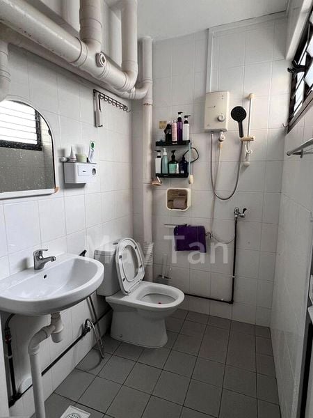 4 Room (4A) HDB for Rent in  223 Yishun Street 21 - Image 6