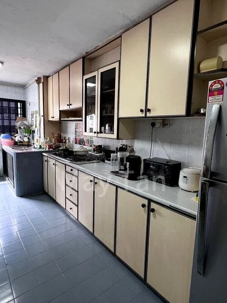 4 Room (4A) HDB for Rent in  223 Yishun Street 21 - Image 1