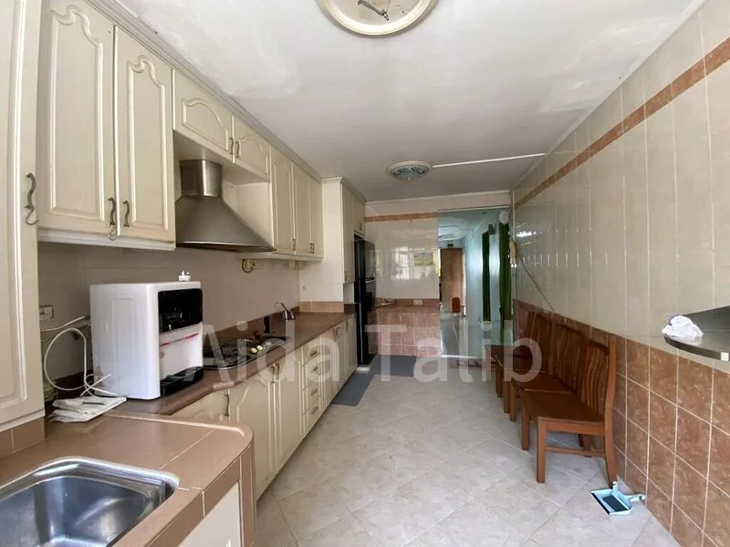 3 Room (3NG) HDB for Sale in  227 Tampines Street 23 - Image 5