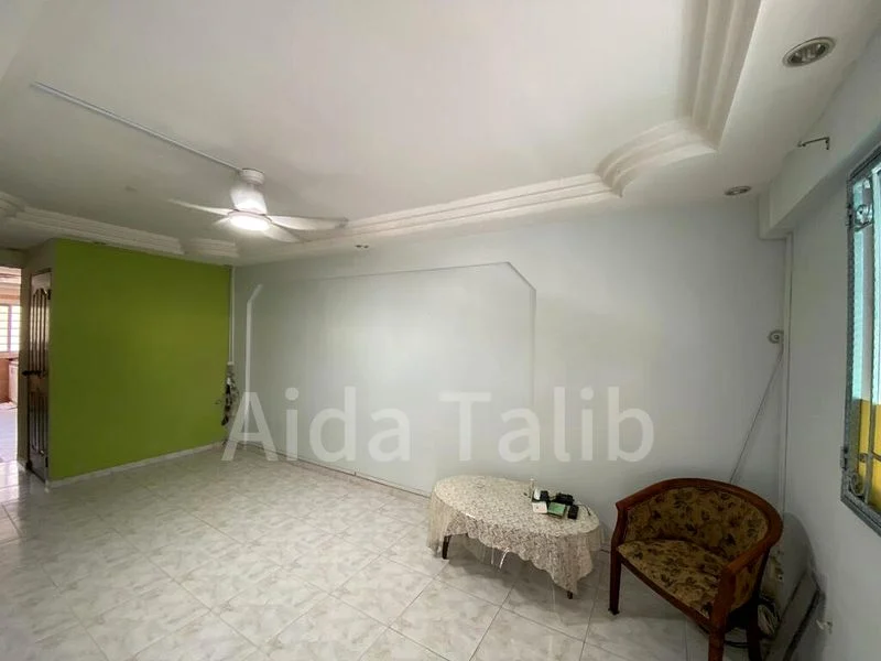 3 Room (3NG) HDB for Sale in  227 Tampines Street 23 - Image 3