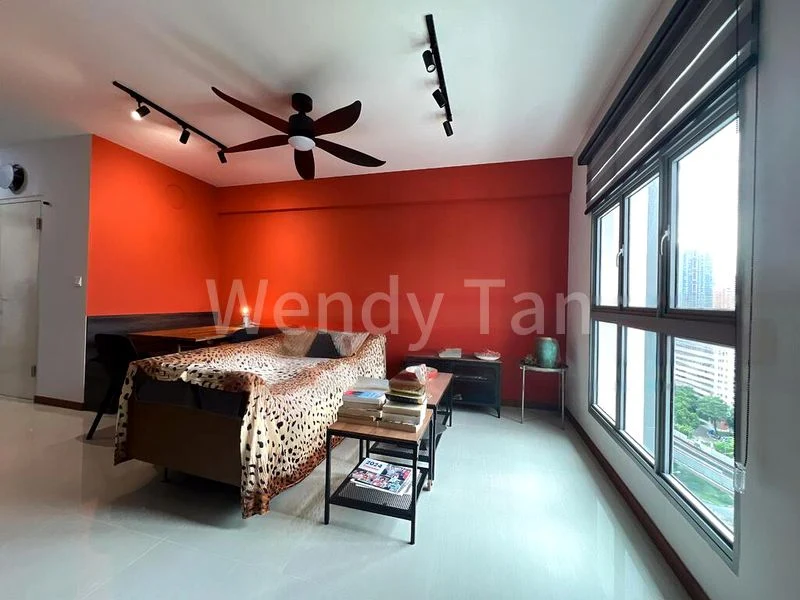 2 Room (2A) HDB for Sale in  35 Margaret Drive - Image 2
