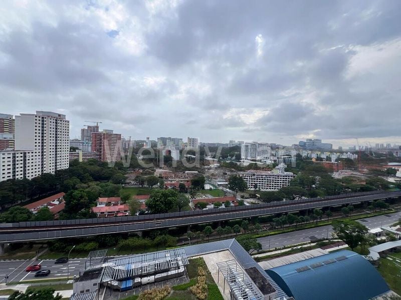 2 Room (2A) HDB for Sale in  35 Margaret Drive - Image 6