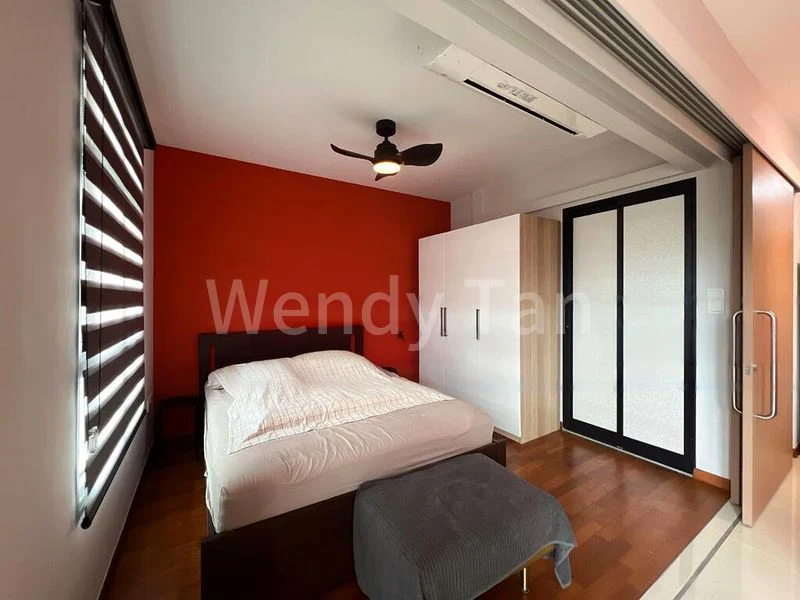 2 Room (2A) HDB for Sale in  35 Margaret Drive - Image 3