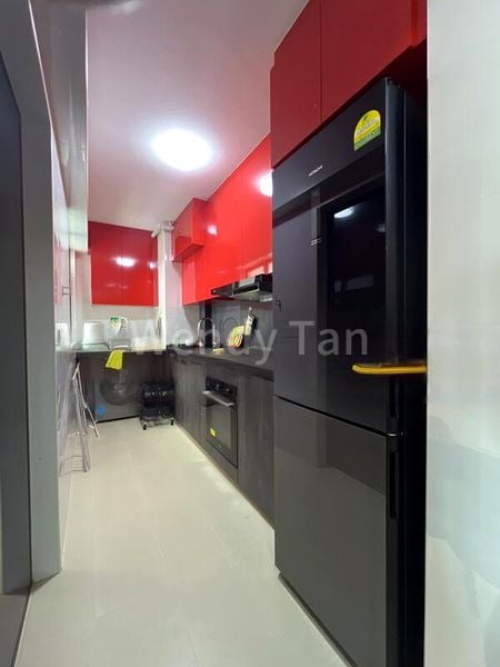 2 Room (2A) HDB for Sale in  35 Margaret Drive - Image 4