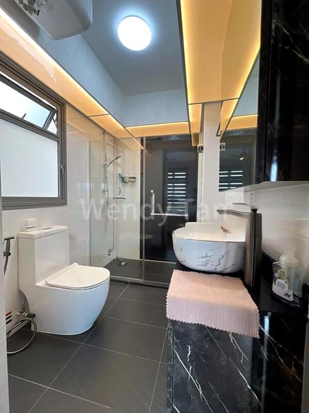 2 Room (2A) HDB for Sale in  35 Margaret Drive - Image 5
